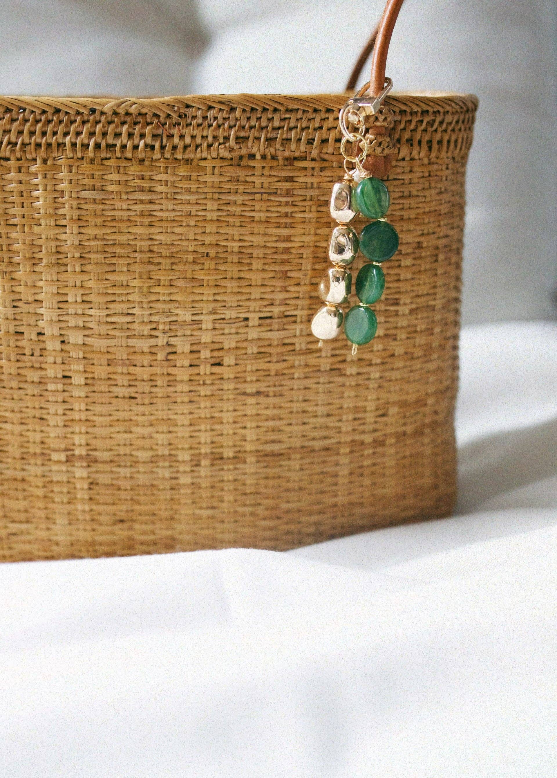 Rhodes Bag Clip
