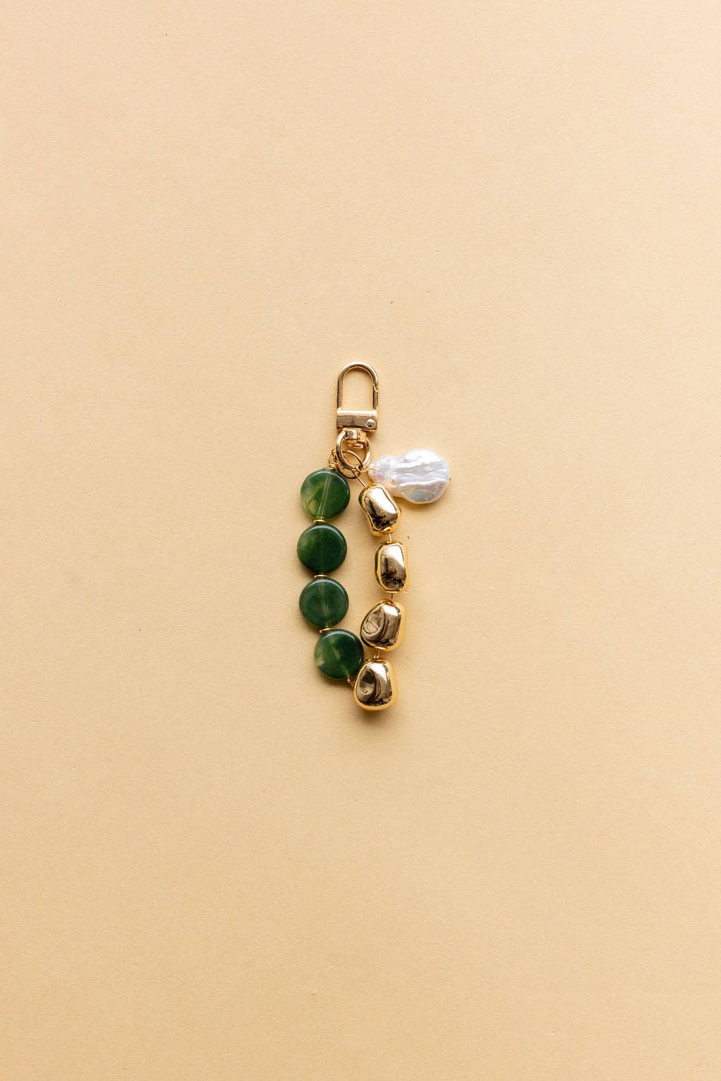 Rhodes Bag Clip