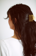 Pia Clip - Cheetah