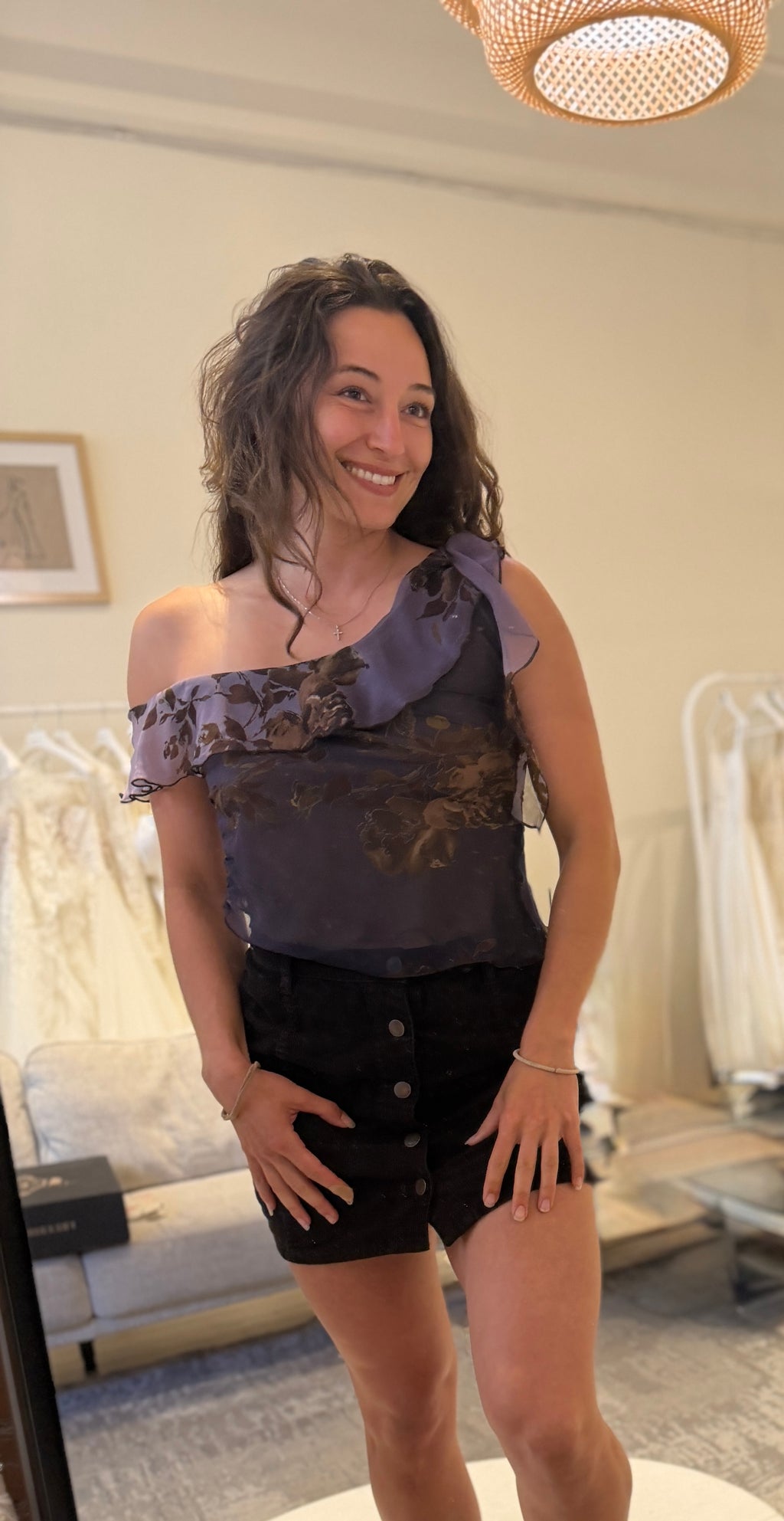 Portofino Top