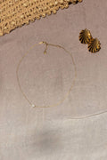 Sylvie Necklace