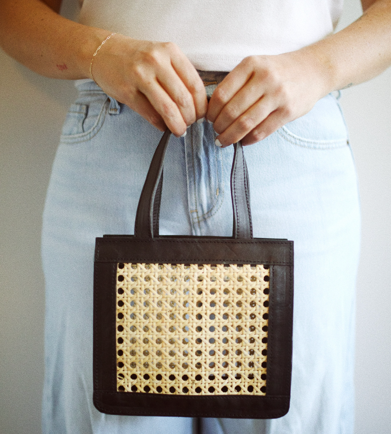 Addison Bag