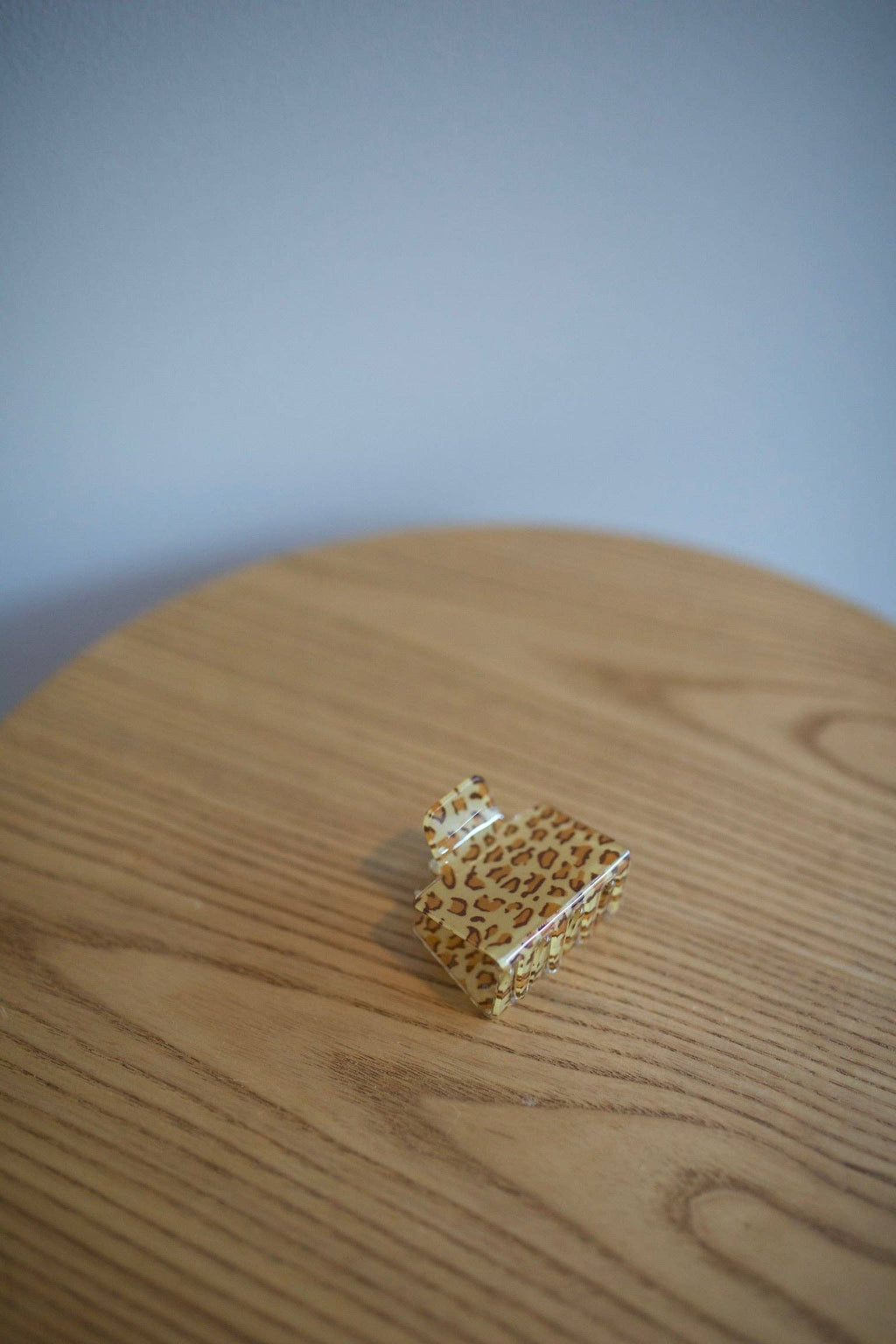 Pia Clip - Cheetah