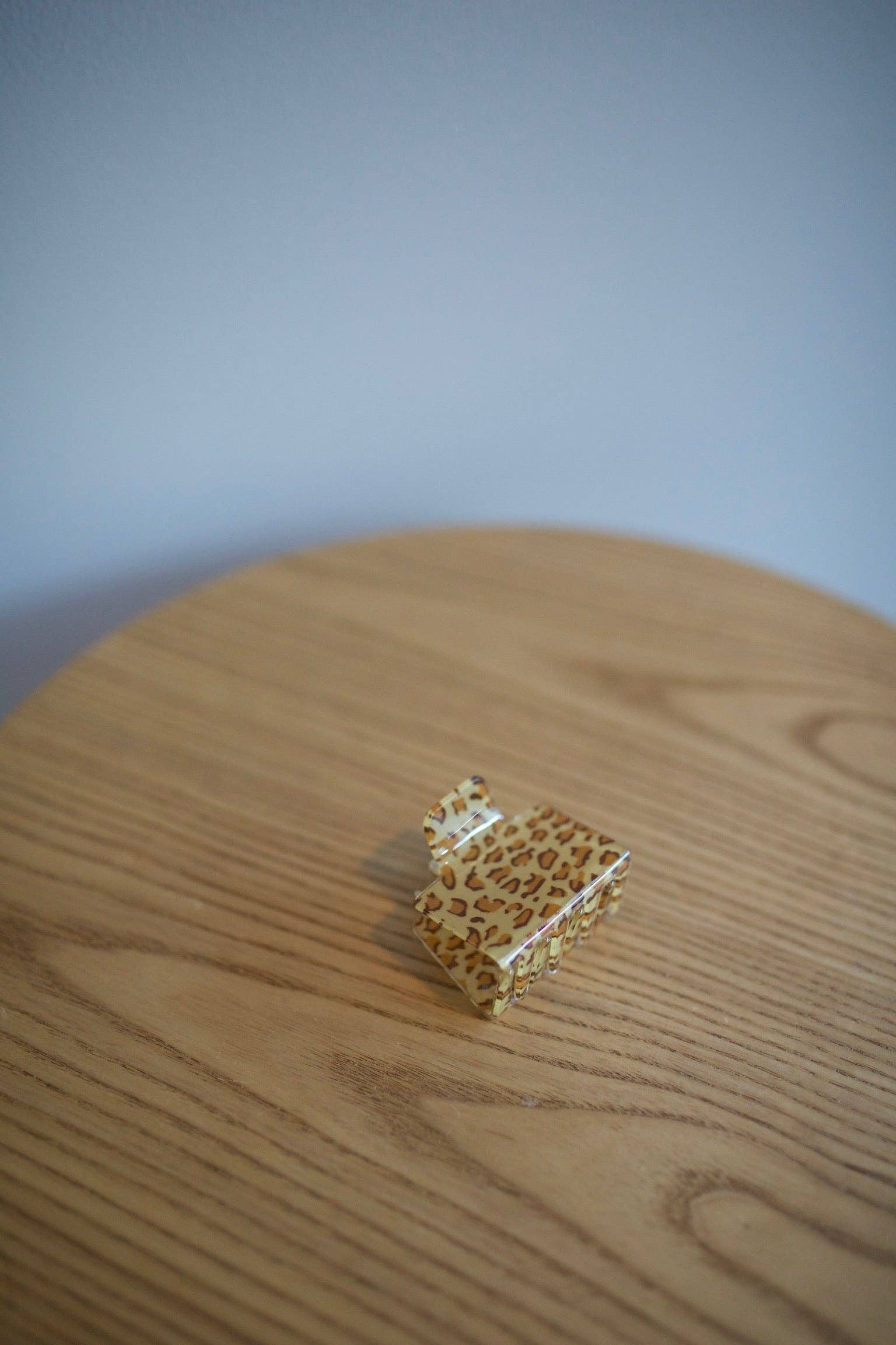 Pia Clip - Cheetah